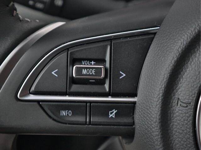 Suzuki SWIFT 1.2 Style Smart Hybrid Direct uit voorraad leverbaar met 6 jaar garantie!