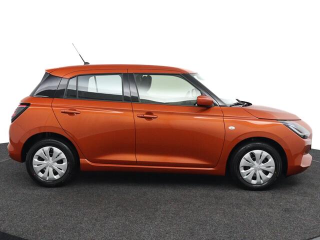 Suzuki SWIFT 1.2 Comfort Smart Hybrid | ¤2000 Korting | Rijklaarprijs | Navigatie | Keyless Entry | 6 Jaar Garantie |
