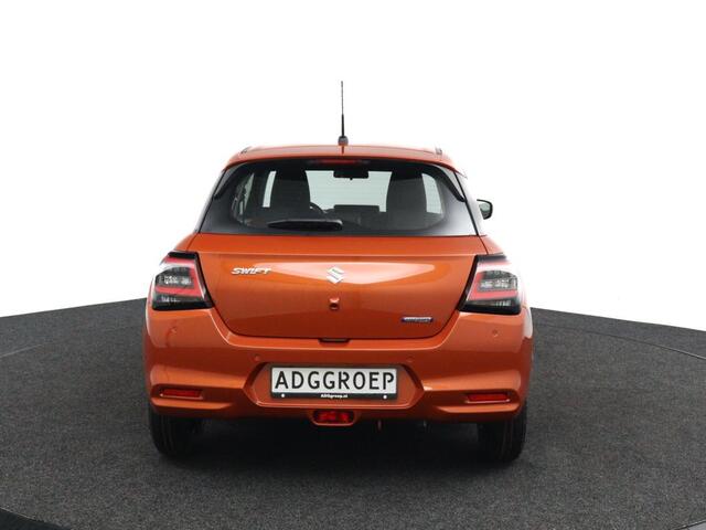 Suzuki SWIFT 1.2 Comfort Smart Hybrid | ¤2000 Korting | Rijklaarprijs | Navigatie | Keyless Entry | 6 Jaar Garantie |