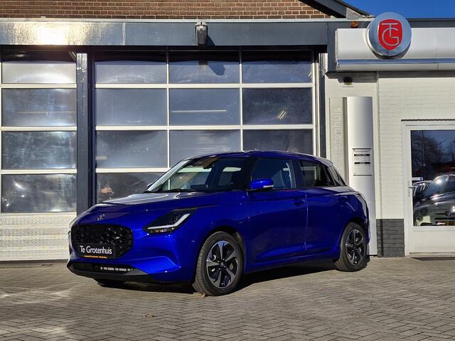 Suzuki SWIFT 1.2 Select Smart Hybrid