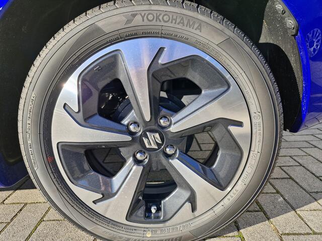 Suzuki SWIFT 1.2 Select Smart Hybrid