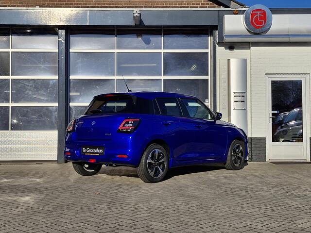 Suzuki SWIFT 1.2 Select Smart Hybrid