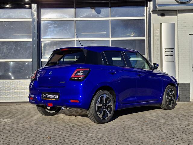 Suzuki SWIFT 1.2 Select Smart Hybrid