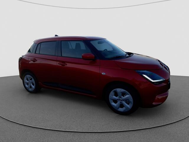 Suzuki SWIFT 1.2 Select Smart Hybrid *Black Rhino Pack*