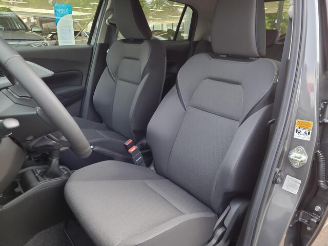 Suzuki SWIFT 1.2 Style Smart Hybrid | Uit voorraad leverbaar |