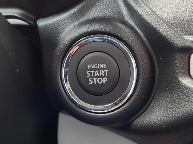 Suzuki SWIFT 1.2 Style Smart Hybrid | Uit voorraad leverbaar |
