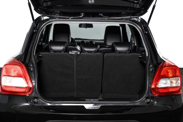Suzuki SWIFT 1.2 90 PK Sportline | Stoelverw. | Camera | NAV + App. Connect | Airco | LM 17" |