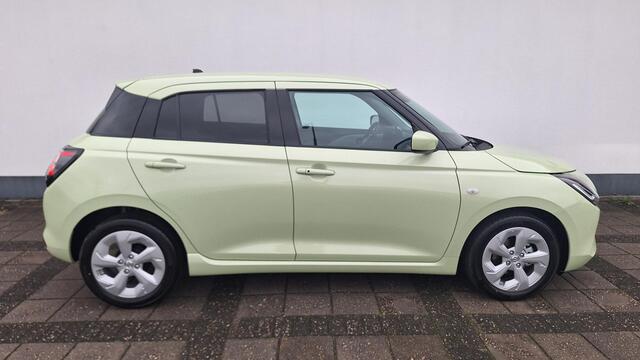 Suzuki SWIFT 1.2 Select Smart Hybrid RIJKLAAR PRIJS