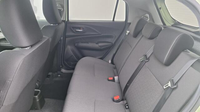 Suzuki SWIFT 1.2 Select Smart Hybrid RIJKLAAR PRIJS