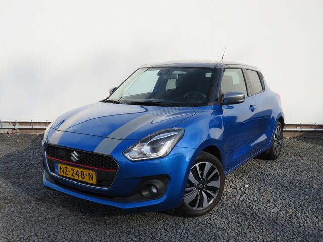 Suzuki SWIFT 1.0 Stijl Smart Hybrid Navigatie, Keyless, Cruise-Control