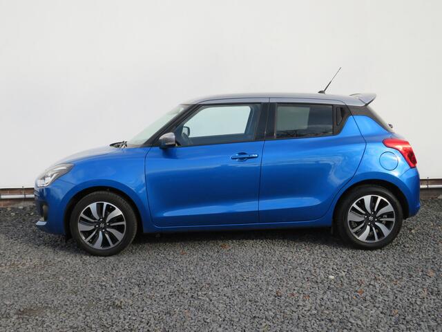 Suzuki SWIFT 1.0 Stijl Smart Hybrid Navigatie, Keyless, Cruise-Control