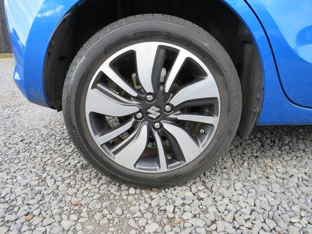 Suzuki SWIFT 1.0 Stijl Smart Hybrid Navigatie, Keyless, Cruise-Control