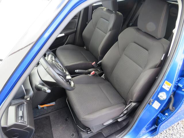Suzuki SWIFT 1.0 Stijl Smart Hybrid Navigatie, Keyless, Cruise-Control