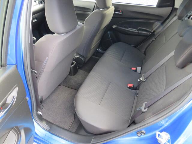 Suzuki SWIFT 1.0 Stijl Smart Hybrid Navigatie, Keyless, Cruise-Control