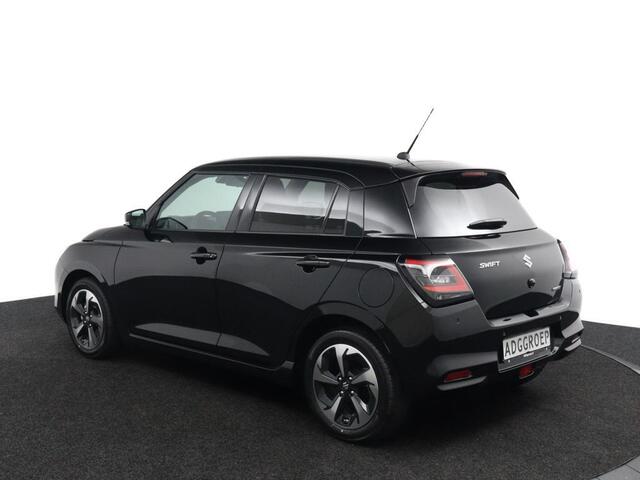 Suzuki SWIFT 1.2 Style Smart Hybrid | ¤2000,- Korting | Stoelverwarming | Navigatie | Keyless Entry | Climate Control |