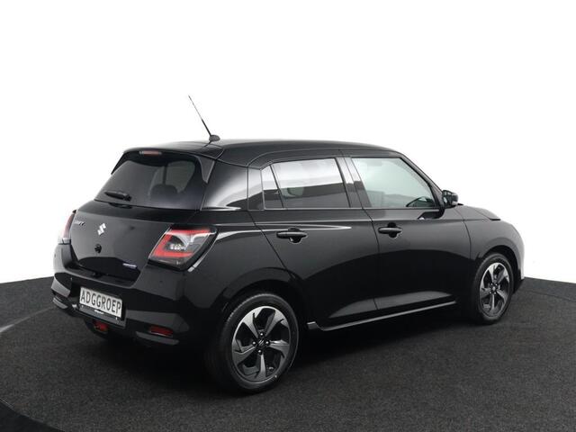 Suzuki SWIFT 1.2 Style Smart Hybrid | ¤2000,- Korting | Stoelverwarming | Navigatie | Keyless Entry | Climate Control |