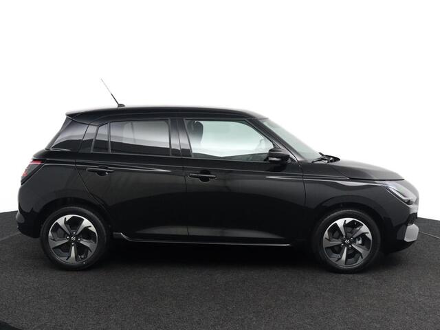 Suzuki SWIFT 1.2 Style Smart Hybrid | ¤2000,- Korting | Stoelverwarming | Navigatie | Keyless Entry | Climate Control |