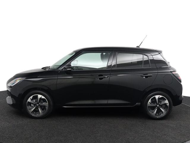 Suzuki SWIFT 1.2 Style Smart Hybrid | ¤2000,- Korting | Stoelverwarming | Navigatie | Keyless Entry | Climate Control |
