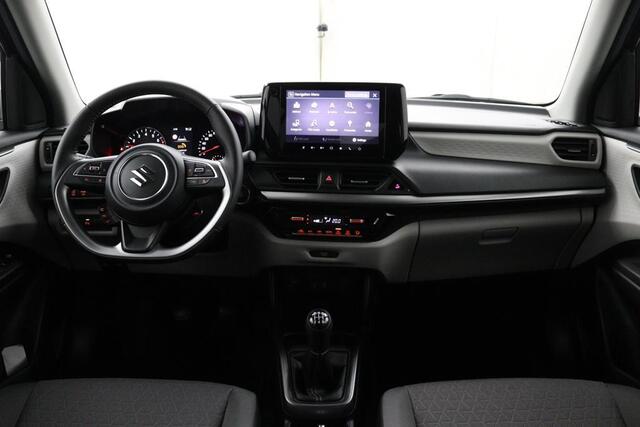 Suzuki SWIFT 1.2 Style Smart Hybrid | ¤2000,- Korting | Stoelverwarming | Navigatie | Keyless Entry | Climate Control |