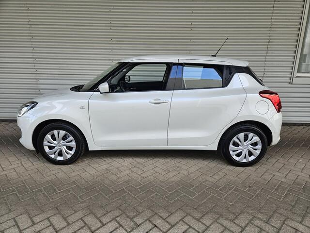 Suzuki SWIFT 1.2 Comfort Smart Hybrid