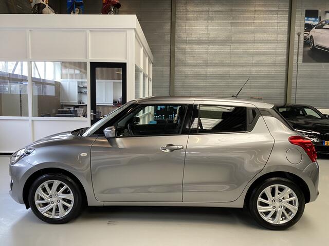 Suzuki SWIFT 1.2 Select Smart Hybrid Cruise adaptief, 16inch, Carplay