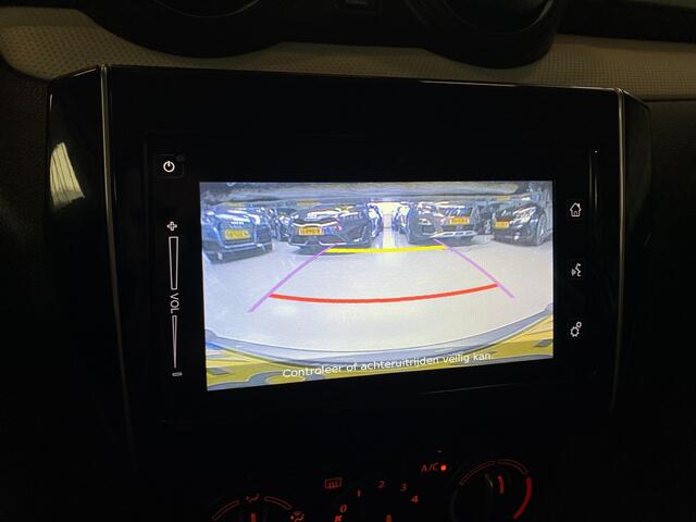Suzuki SWIFT 1.2 Select Smart Hybrid Cruise adaptief, 16inch, Carplay