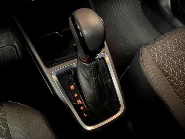 Suzuki SWIFT 1.2 Select Smart Hybrid Cruise adaptief, 16inch, Carplay
