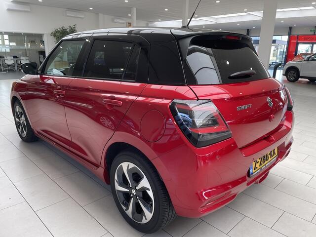 Suzuki SWIFT 1.2 Style Hybrid [KEYLESS | CAMERA | DRAADLOOS APPLE CARPLAY / A
