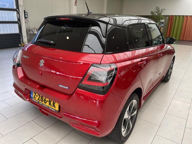 Suzuki SWIFT 1.2 Style Hybrid [KEYLESS | CAMERA | DRAADLOOS APPLE CARPLAY / A