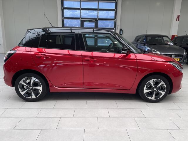 Suzuki SWIFT 1.2 Style Hybrid [KEYLESS | CAMERA | DRAADLOOS APPLE CARPLAY / A