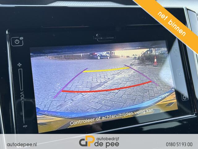 Suzuki SWIFT 1.2 Select Smart Hybrid GARANTIE/CARPLAY/CAMERA/CRUISE/NAVI/STOELVERW./LICHTMET./PARKEERSENS. rijklaarprijs!