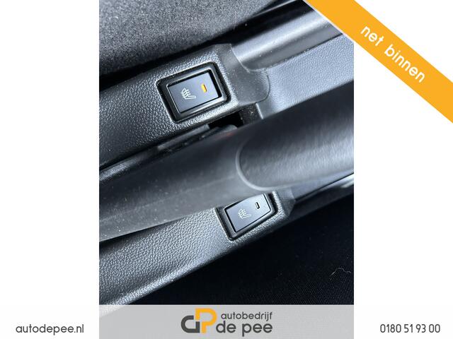 Suzuki SWIFT 1.2 Select Smart Hybrid GARANTIE/CARPLAY/CAMERA/CRUISE/NAVI/STOELVERW./LICHTMET./PARKEERSENS. rijklaarprijs!