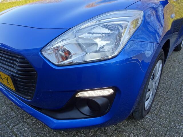 Suzuki SWIFT 1.2 COMFORT AIRCO BLUETOOTH