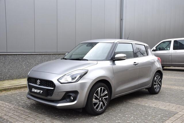 Suzuki SWIFT 1.2 Style Smart Hybrid | Apple carplay/android | Lichtmetalen velgen | Parkeersassistent |