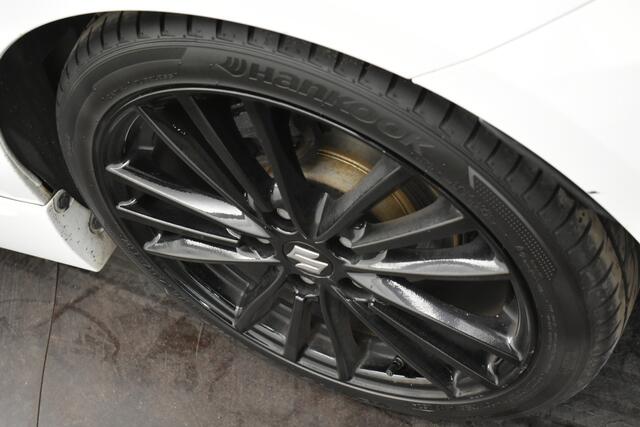Suzuki SWIFT 1.6 Sport Camera 17" Keyless