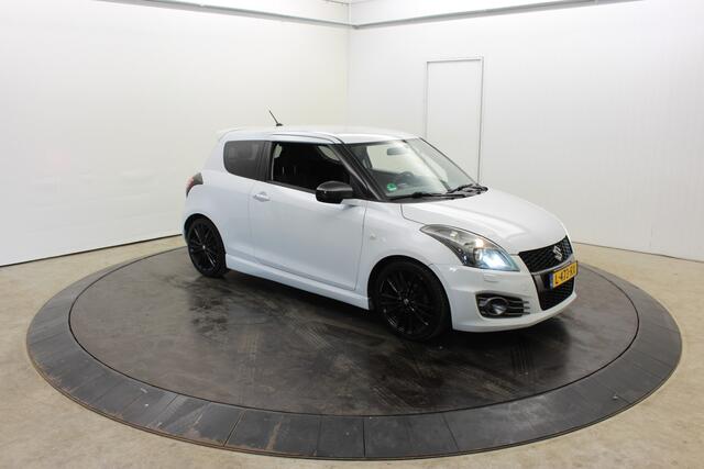 Suzuki SWIFT 1.6 Sport Camera 17" Keyless
