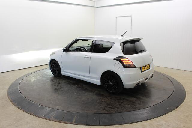 Suzuki SWIFT 1.6 Sport Camera 17" Keyless