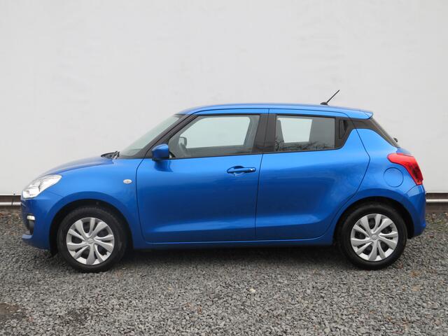 Suzuki SWIFT 1.2 Comfort, Cruise Control, 1e Eigenaar, Dealer onderhouden!