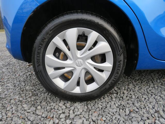 Suzuki SWIFT 1.2 Comfort, Cruise Control, 1e Eigenaar, Dealer onderhouden!