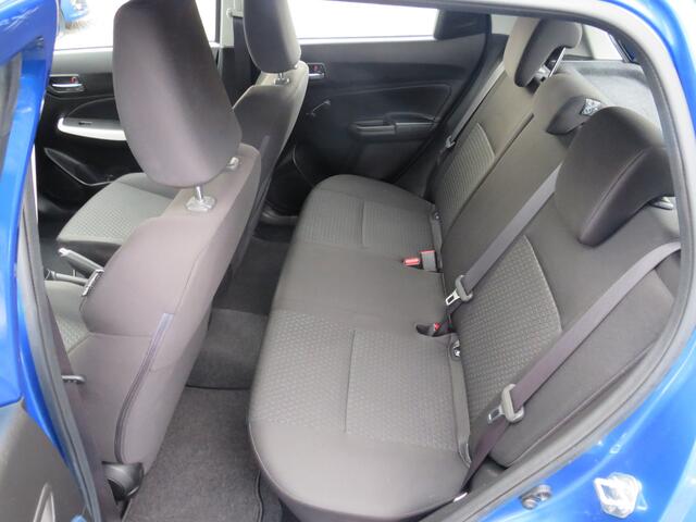 Suzuki SWIFT 1.2 Comfort, Cruise Control, 1e Eigenaar, Dealer onderhouden!