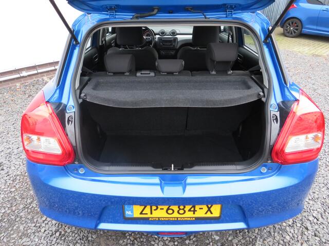 Suzuki SWIFT 1.2 Comfort, Cruise Control, 1e Eigenaar, Dealer onderhouden!