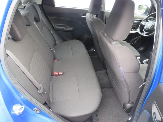 Suzuki SWIFT 1.2 Comfort, Cruise Control, 1e Eigenaar, Dealer onderhouden!