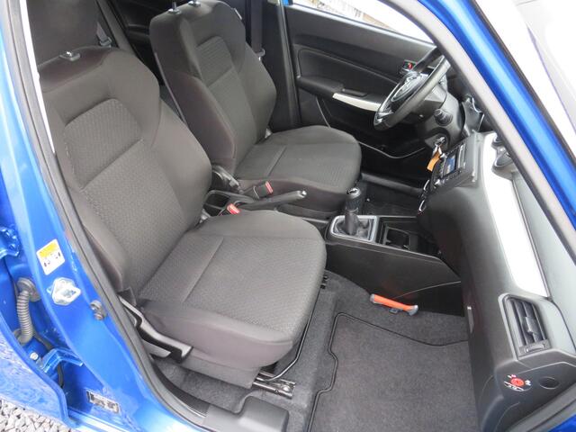 Suzuki SWIFT 1.2 Comfort, Cruise Control, 1e Eigenaar, Dealer onderhouden!