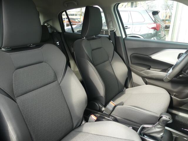 Suzuki SWIFT 1.2 Style Smart Hybrid 6 jaar fabrieksgarantie! Automaat!