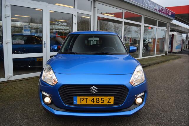 Suzuki SWIFT 1.2 90PK Select | Navi | Carplay | Camera | Orig. NL | NAP |