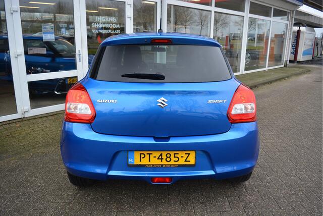 Suzuki SWIFT 1.2 90PK Select | Navi | Carplay | Camera | Orig. NL | NAP |