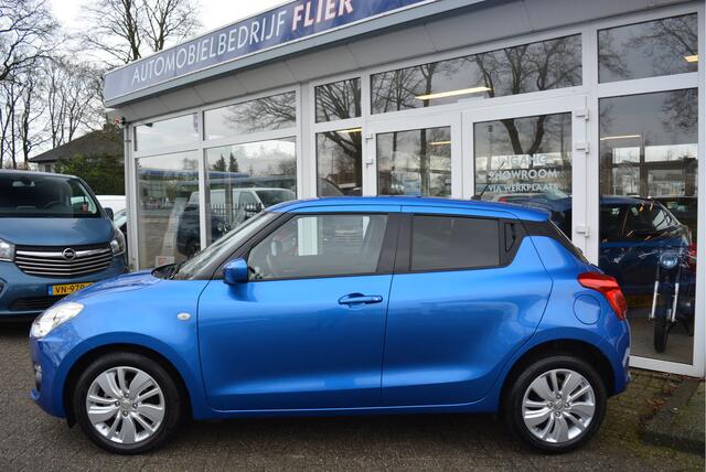 Suzuki SWIFT 1.2 90PK Select | Navi | Carplay | Camera | Orig. NL | NAP |