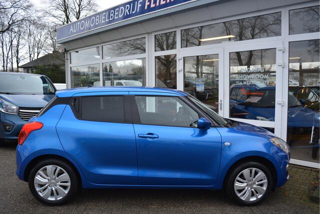 Suzuki SWIFT 1.2 90PK Select | Navi | Carplay | Camera | Orig. NL | NAP |