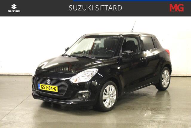 Suzuki SWIFT 1.0 Select | RIJKLAARPRIJS |
