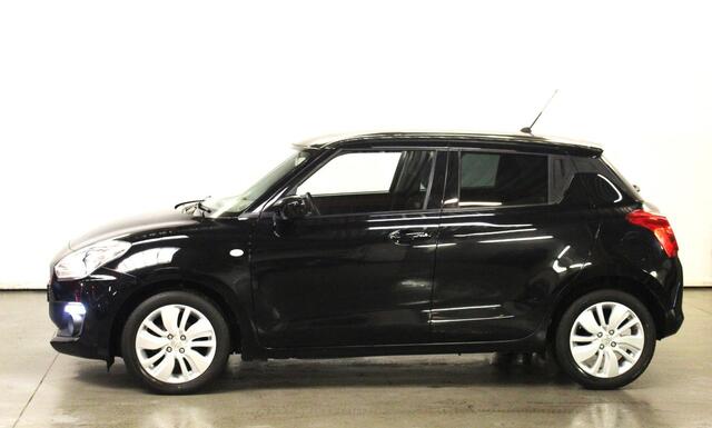 Suzuki SWIFT 1.0 Select | RIJKLAARPRIJS |